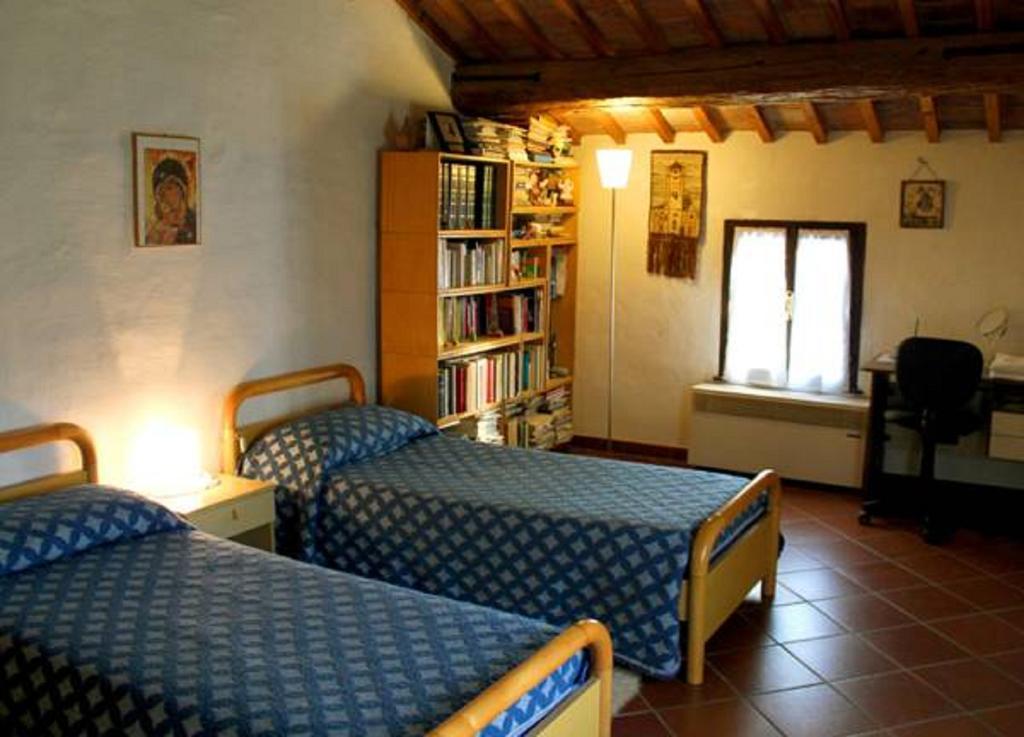Casarosa B&B Piazzola sul Brenta Ruang foto