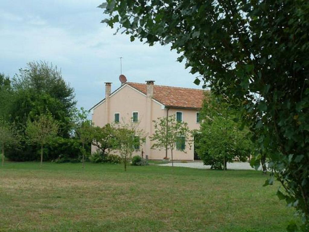 Casarosa B&B Piazzola sul Brenta Bagian luar foto