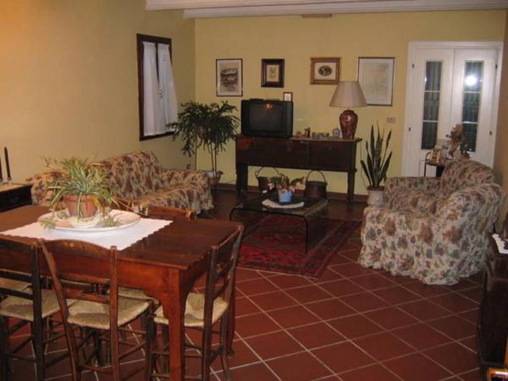 Casarosa B&B Piazzola sul Brenta Bagian luar foto