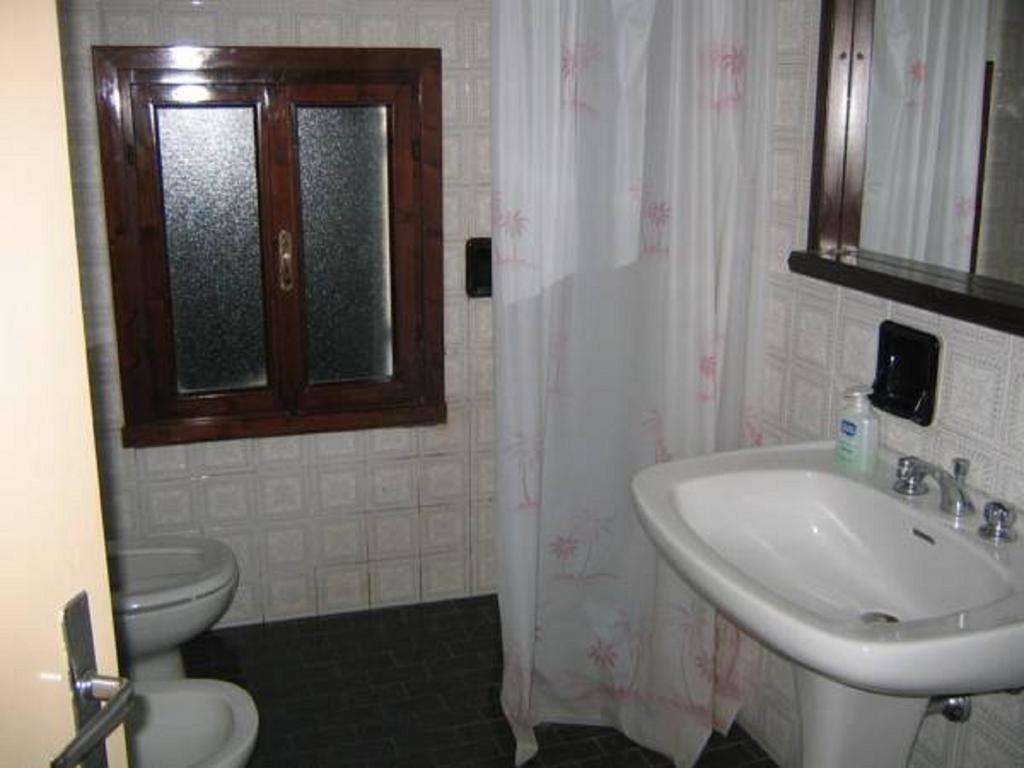Casarosa B&B Piazzola sul Brenta Ruang foto