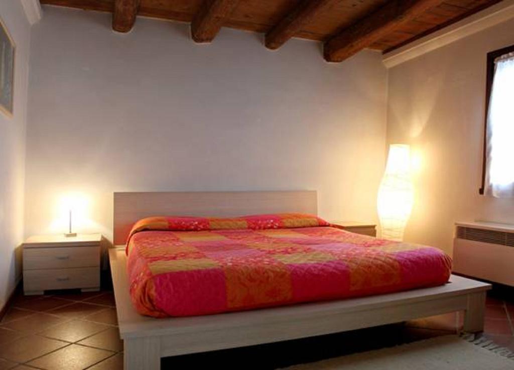 Casarosa B&B Piazzola sul Brenta Ruang foto