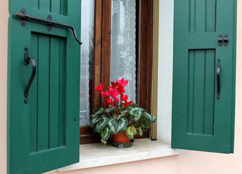 Casarosa B&B Piazzola sul Brenta Bagian luar foto