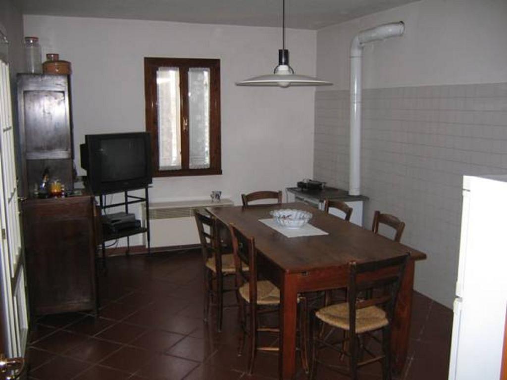 Casarosa B&B Piazzola sul Brenta Ruang foto